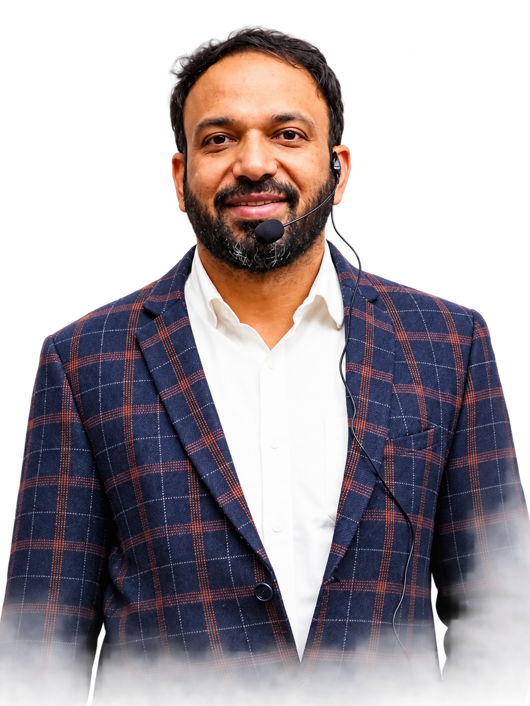 AMS Gurukul mentor